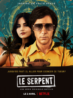 Le Serpent streaming