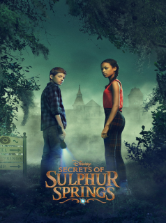 Les Secrets de Sulphur Springs streaming