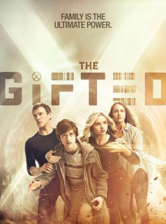 The Gifted streaming