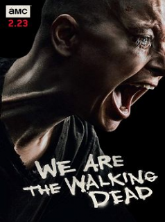 The Walking Dead streaming