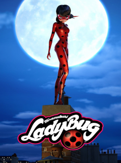 Miraculous, les aventures de Ladybug et Chat Noir saison 3 épisode 22