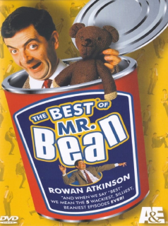 Mr Bean streaming