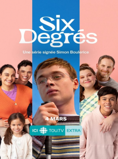 Six degrés streaming