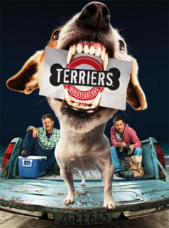 Terriers saison 1 épisode 4