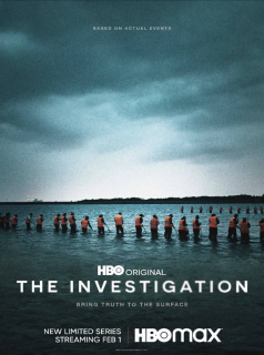 The Investigation streaming