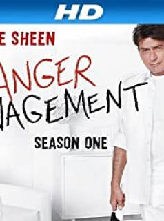 ANGER MANAGEMENT streaming