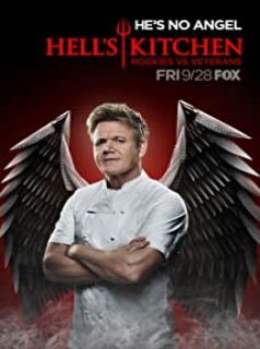 Hell's Kitchen streaming