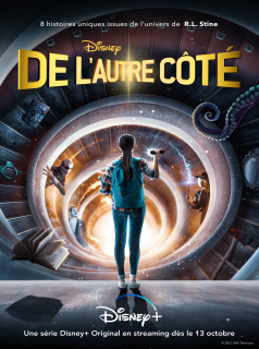 De l'autre côté streaming