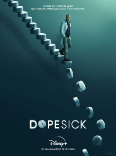 Dopesick streaming