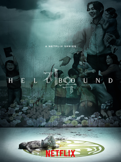 Hellbound streaming