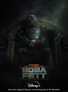 Le Livre de Boba Fett streaming