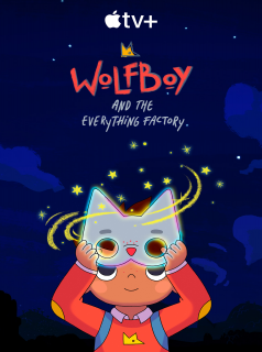 Wolfboy And The Everything Factory streaming