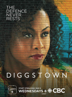 Diggstown streaming