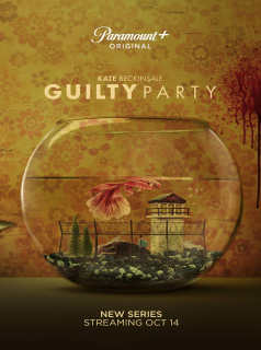 Guilty Party streaming