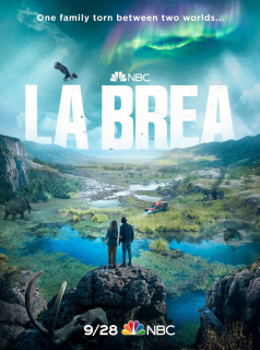 La Brea streaming