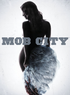 Mob City streaming