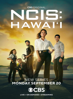 NCIS: Hawai'i streaming