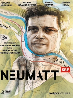 Neumatt streaming