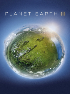 Planet Earth II streaming