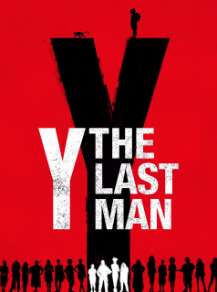 Y: The Last Man 2021 streaming