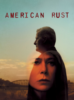 American Rust streaming