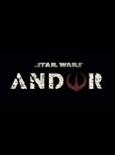 Andor streaming