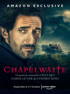 Chapelwaite streaming