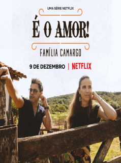 D'amour et de musique : La famille Camargo streaming