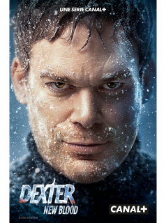 Dexter: New Blood streaming