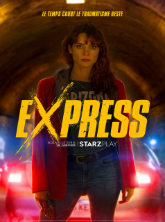 Express streaming