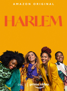 Harlem streaming