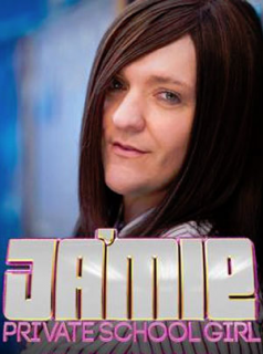 Ja'mie: Private School Girl streaming