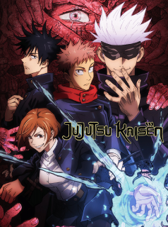 Jujutsu Kaisen streaming