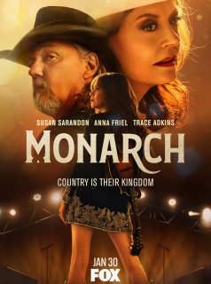 Monarch streaming