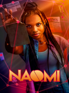 Naomi streaming