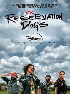 Reservation Dogs streaming