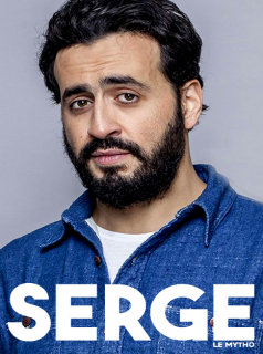 Serge le mytho streaming