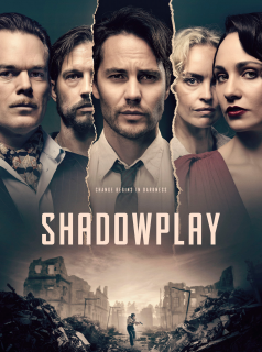 Shadowplay streaming