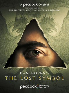 The Lost Symbol streaming