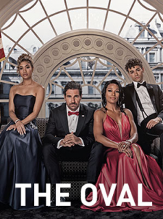 The Oval saison 1 épisode 17