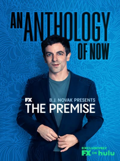 The Premise streaming