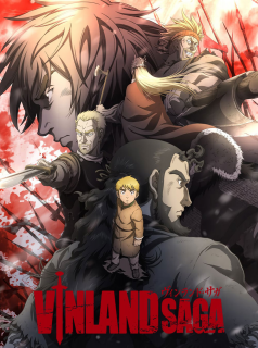 Vinland Saga streaming