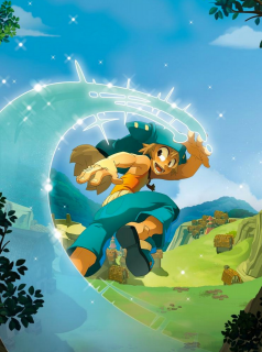 Wakfu streaming