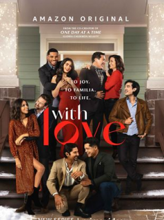 With Love streaming