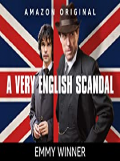 A Very British Scandal streaming