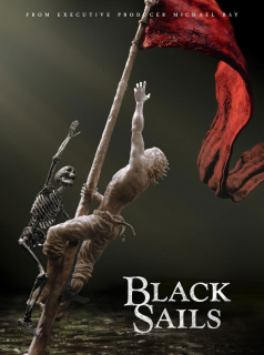 Black Sails streaming