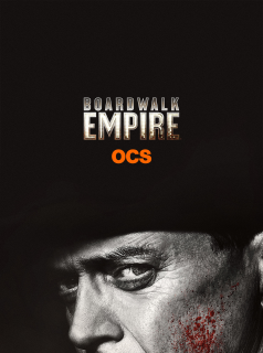 Boardwalk Empire streaming