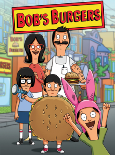 Bob's Burgers saison 12 épisode 15