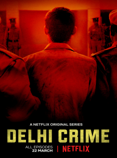 Delhi Crime streaming