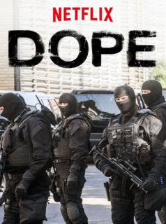 Dope (2017) streaming